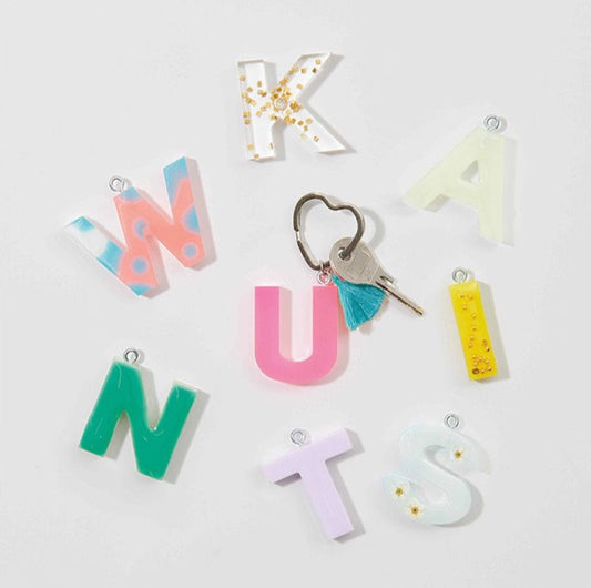 RESIN KUNST
