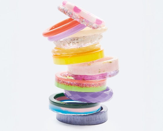 RESIN KUNST