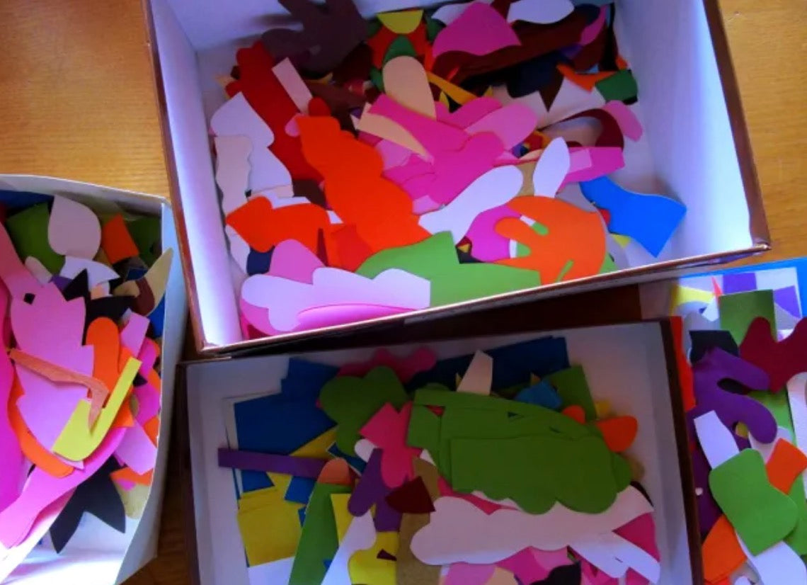 MATISSE WORKSHOP