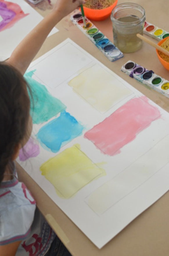 MATISSE WORKSHOP