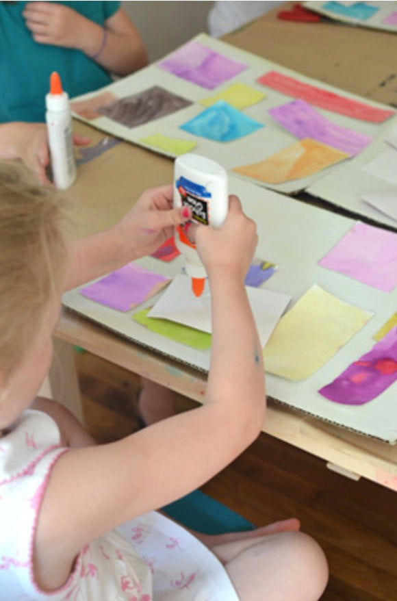MATISSE WORKSHOP