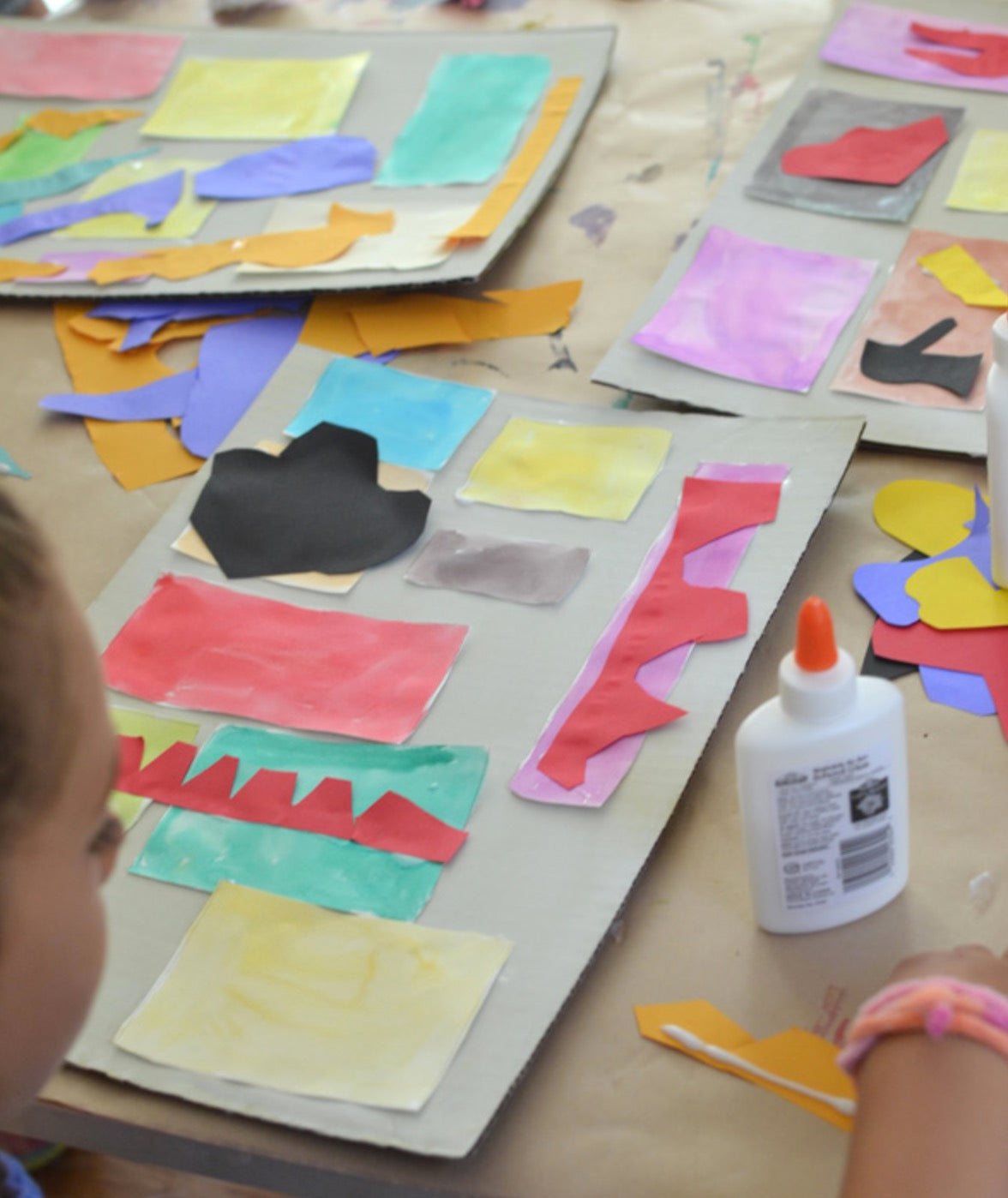 MATISSE WORKSHOP