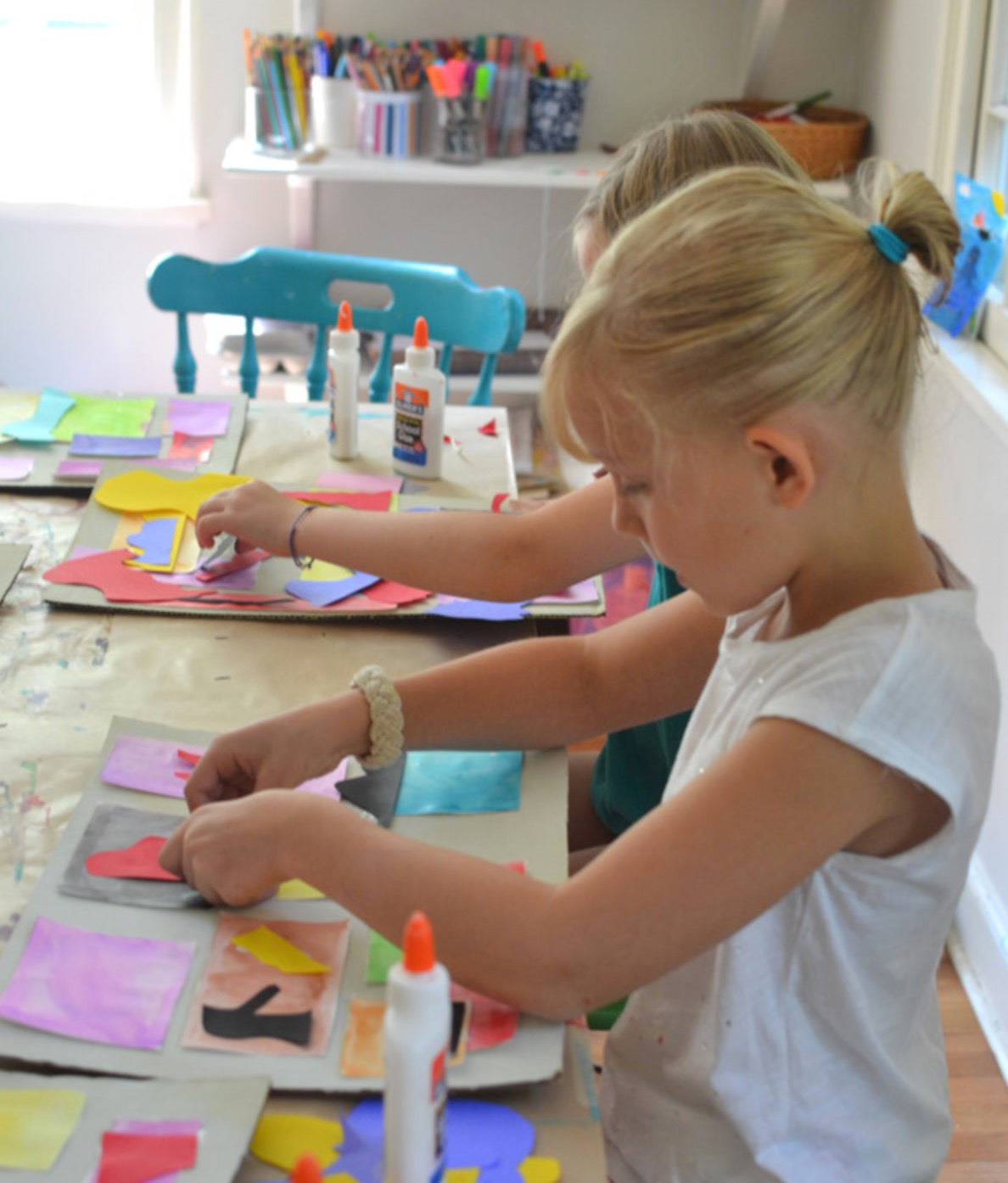 MATISSE WORKSHOP