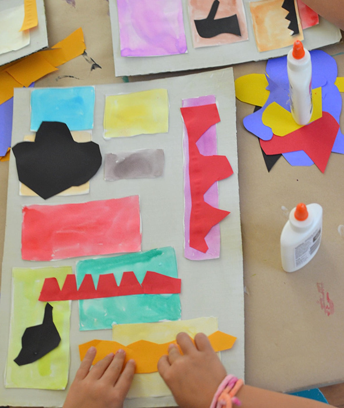 MATISSE WORKSHOP