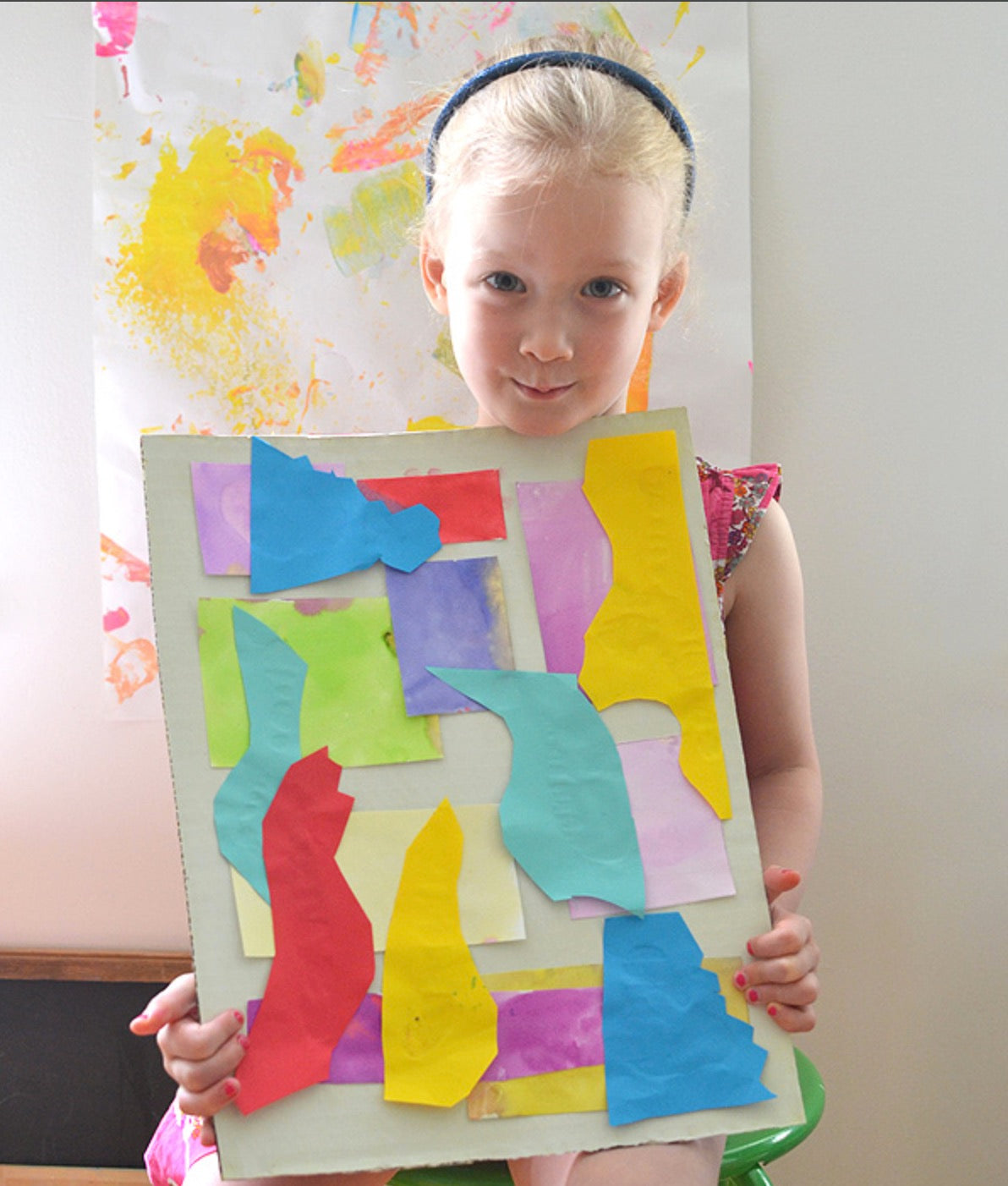 MATISSE WORKSHOP