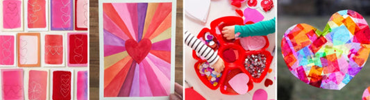 VALENTINSTAG für die GROSSEN! | Ausgebucht!