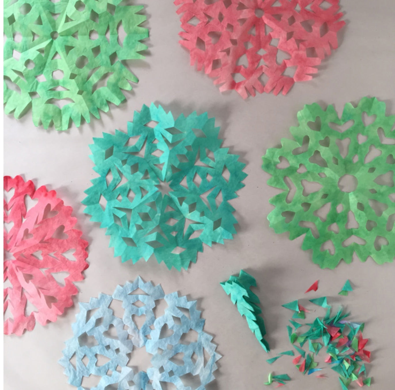 LITTLE ARTISTS | SS 2026