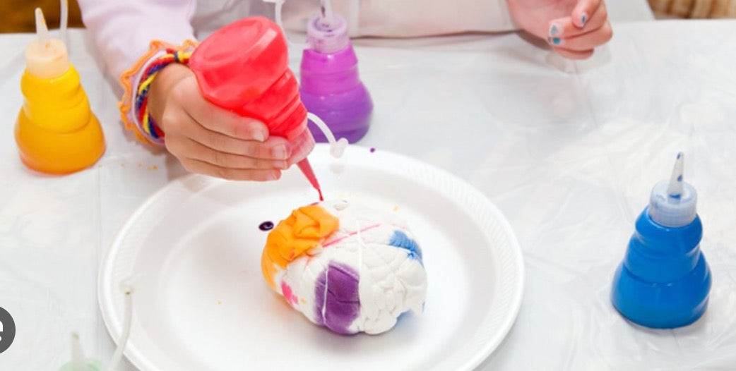 LITTLE ARTISTS | SS 2026