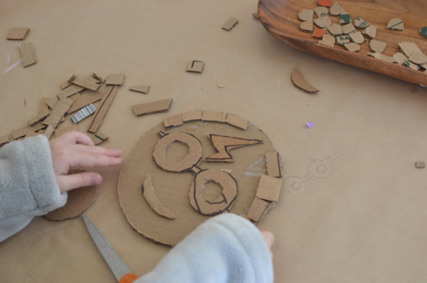 Druckwerkstatt