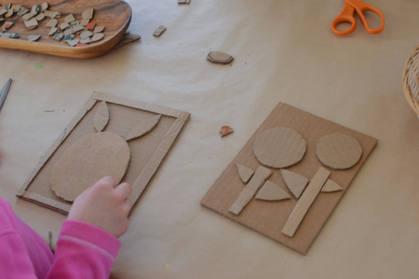 Druckwerkstatt