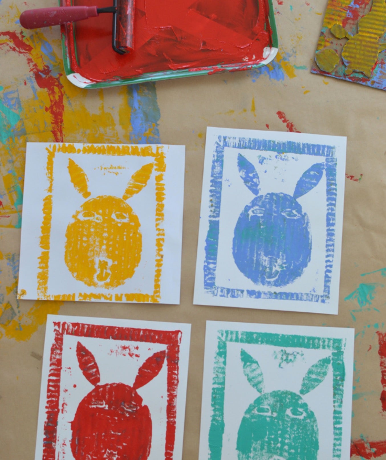 MINI MAKERS | SS 2026 | AUSGEBUCHT!