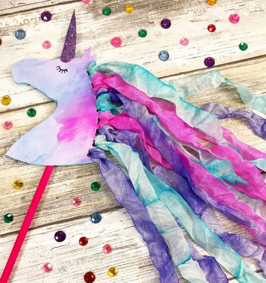 EINHORN TEXTILWORKSHOP | AUSGEBUCHT!