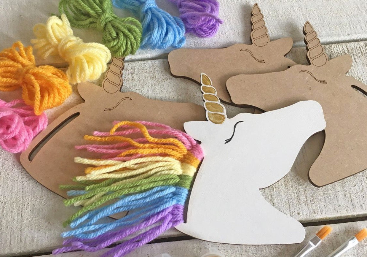 EINHORN TEXTILWORKSHOP | AUSGEBUCHT!