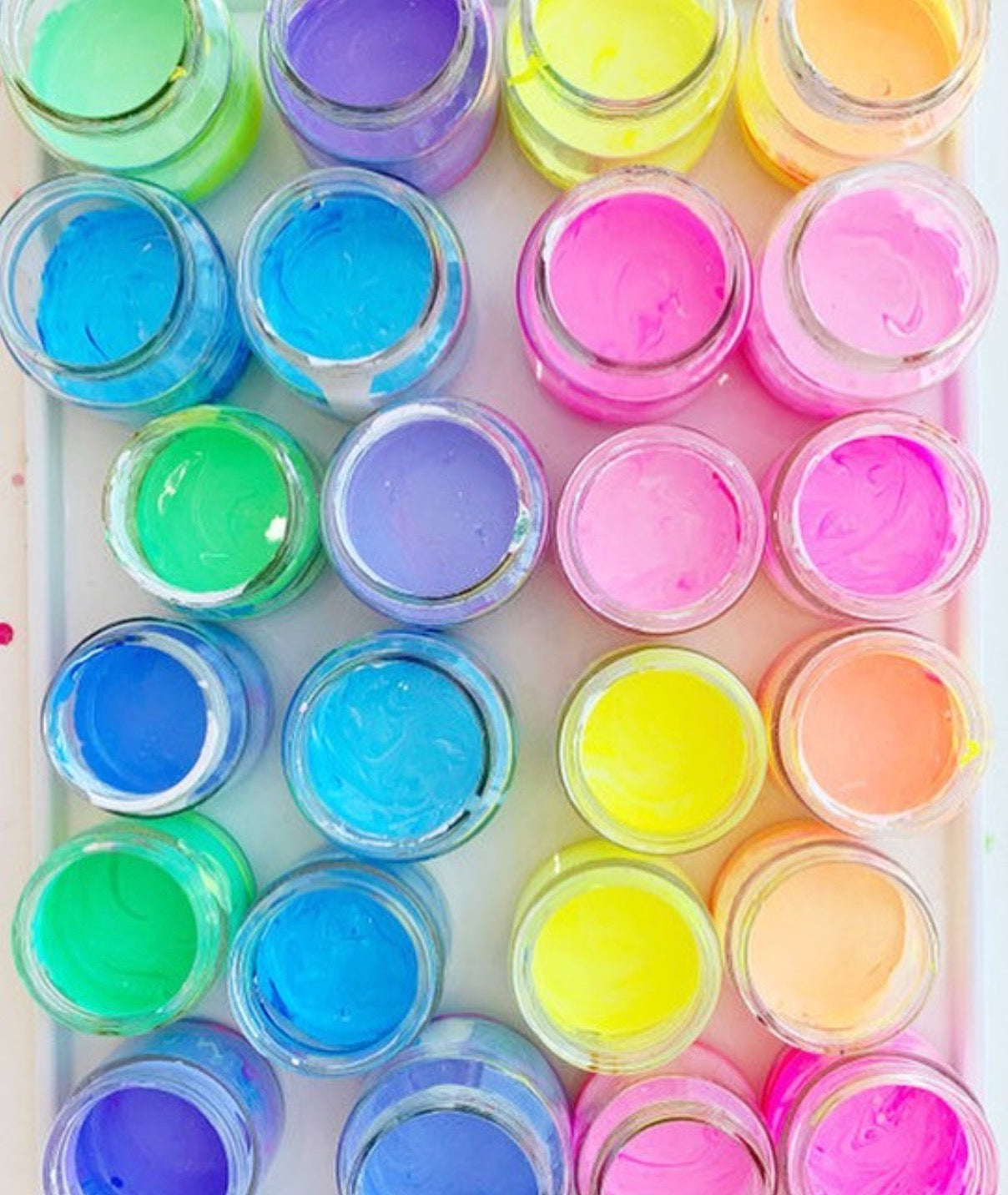 KREATIV-YOGA | SS 2026 | AUSGEBUCHT!