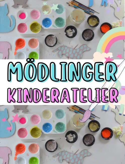 Mödlinger Kinderatelier 