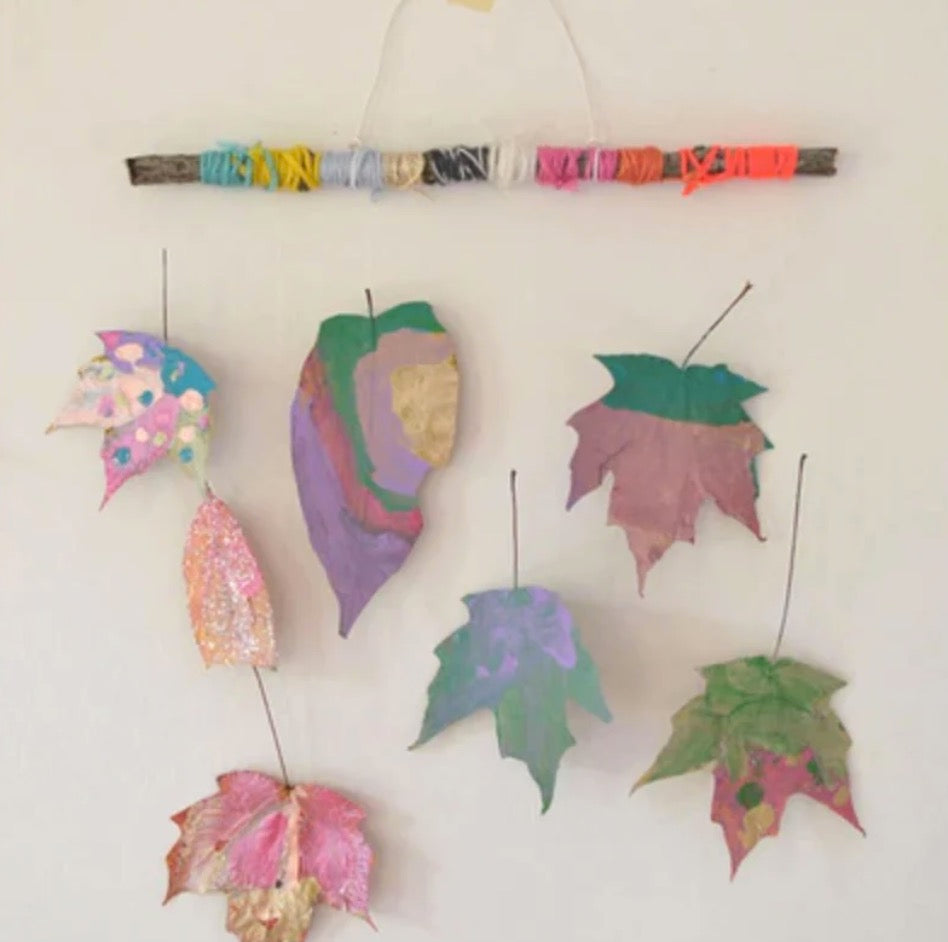 MINI MAKERS | SS 2026 | AUSGEBUCHT!