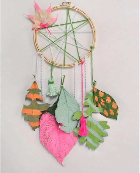 LITTLE ARTISTS | SS 2026