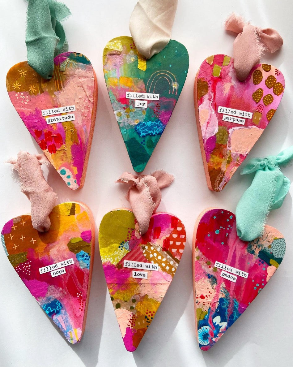 VALENTINSTAG für die GROSSEN! | Ausgebucht!