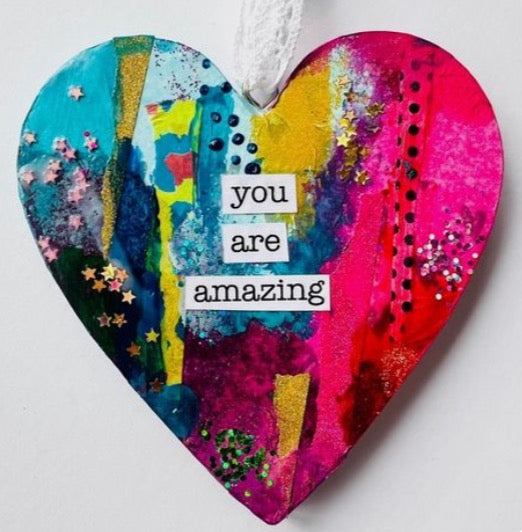 VALENTINSTAG für die GROSSEN! | Ausgebucht!