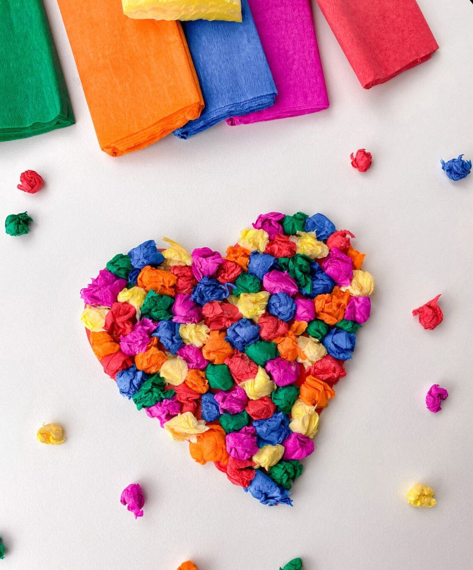 VALENTINSTAG für die KLEINEN! | Ausgebucht!
