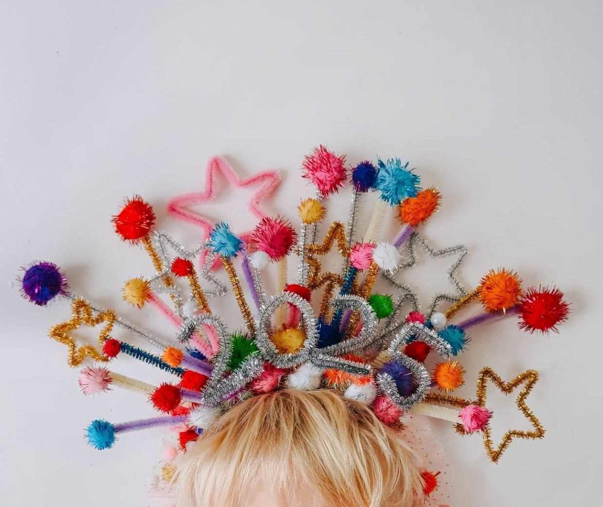 PFEIFFENPUTZER-KRONEN