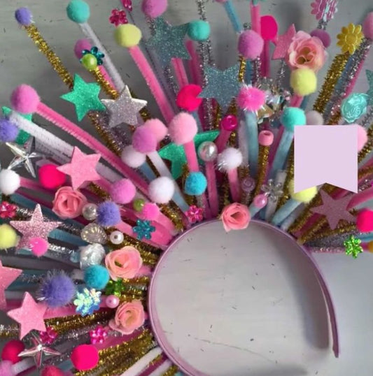 PFEIFFENPUTZER-KRONEN