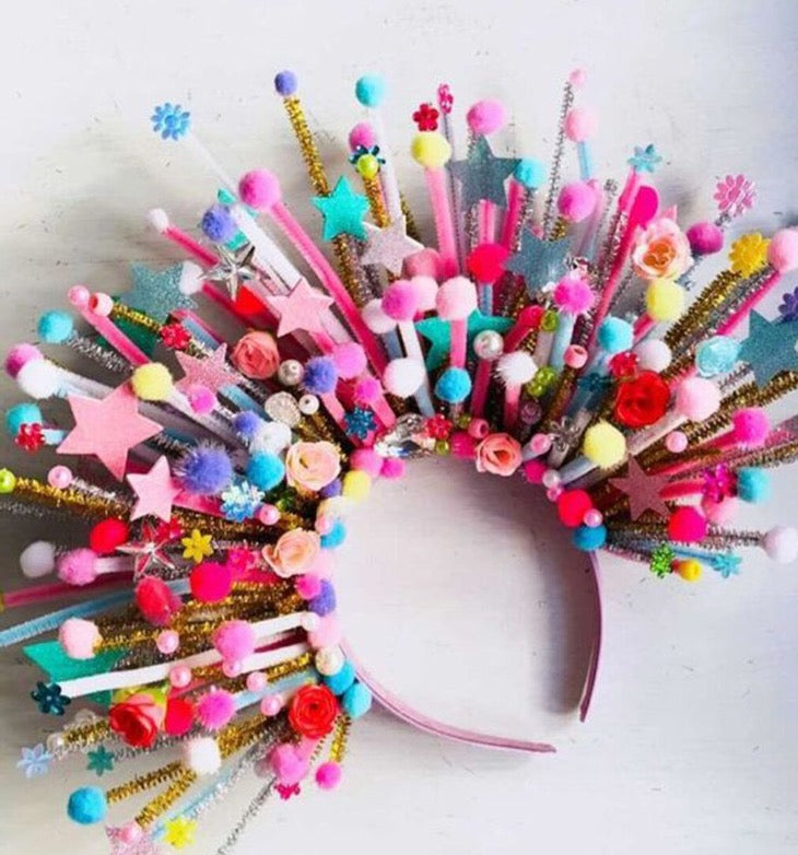 PFEIFFENPUTZER-KRONEN