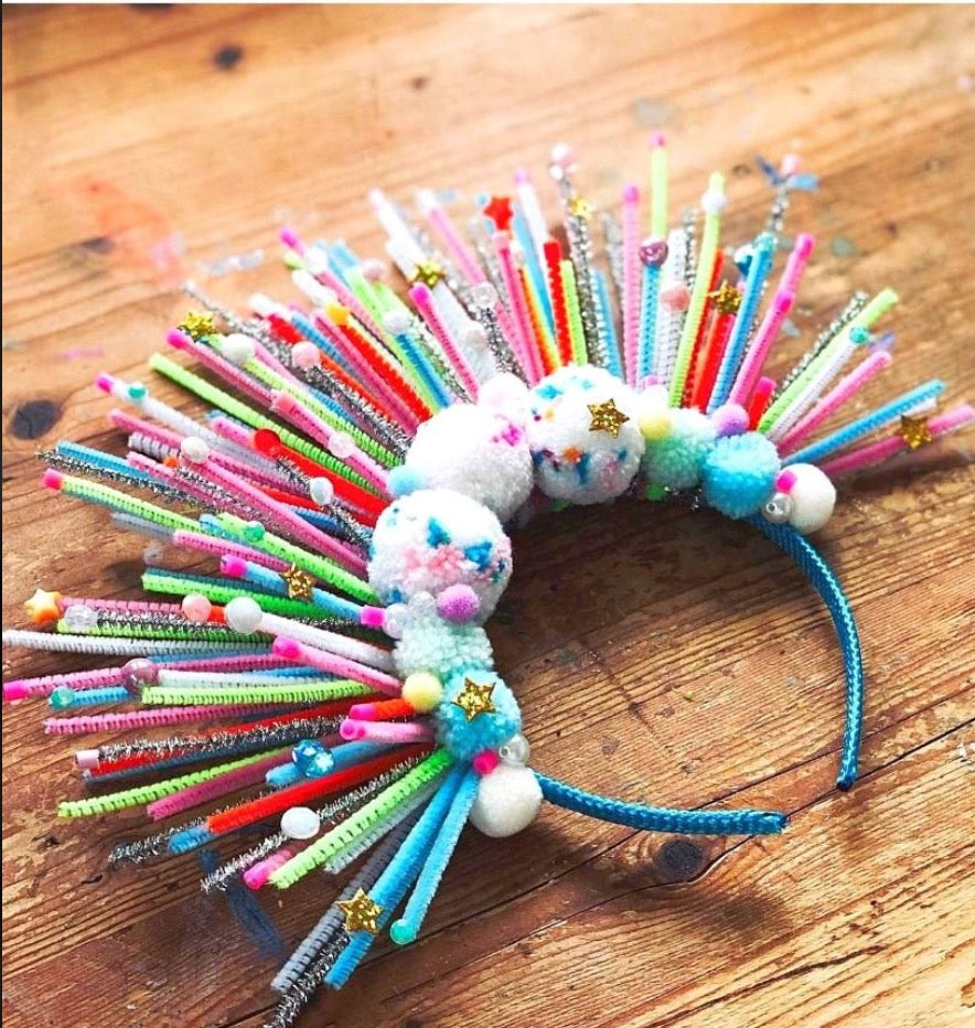 PFEIFFENPUTZER-KRONEN