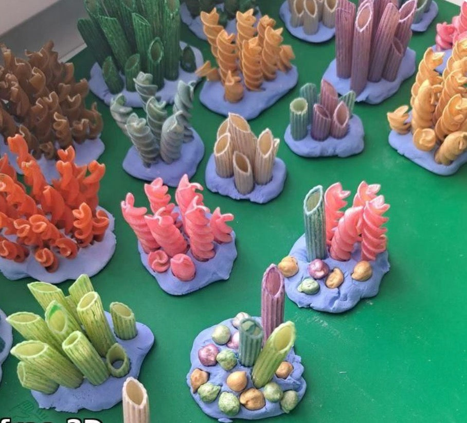 UNDERWATER WORKSHOP | Termin VERSCHOBEN!