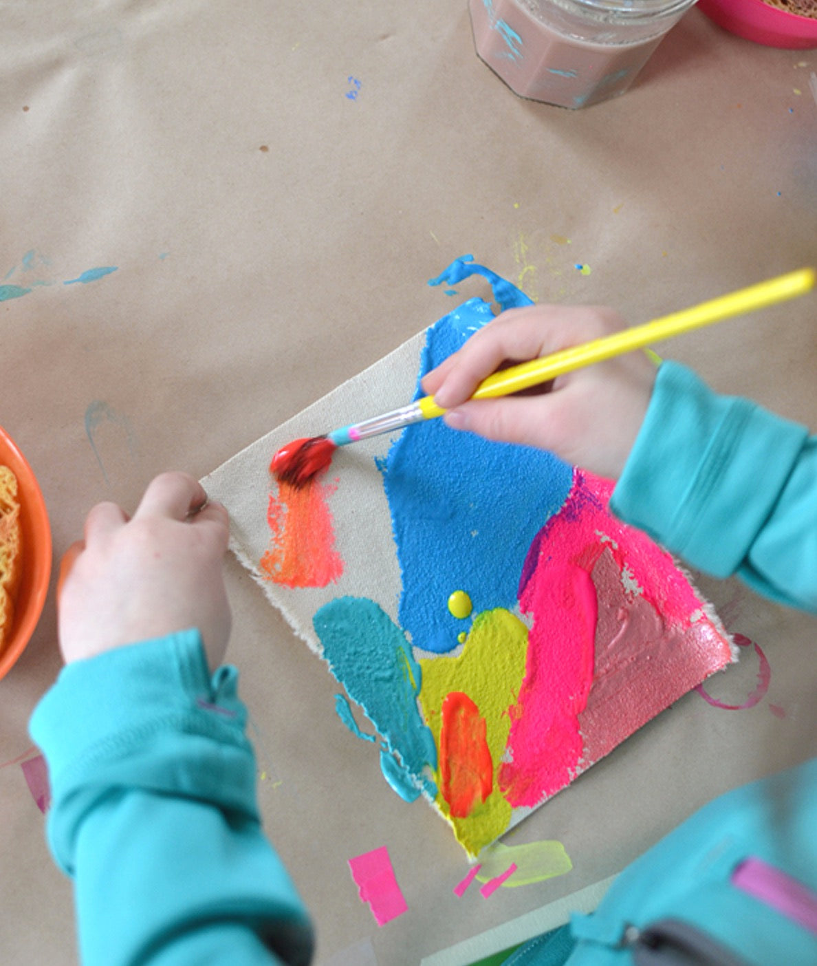 MINI MAKERS | SS 2026 | AUSGEBUCHT!