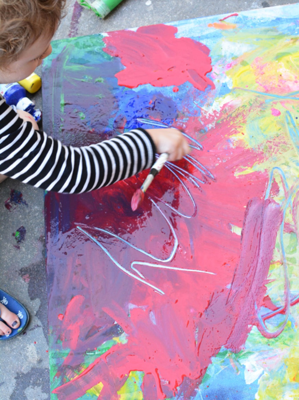 MINI MAKERS | SS 2026 | AUSGEBUCHT!