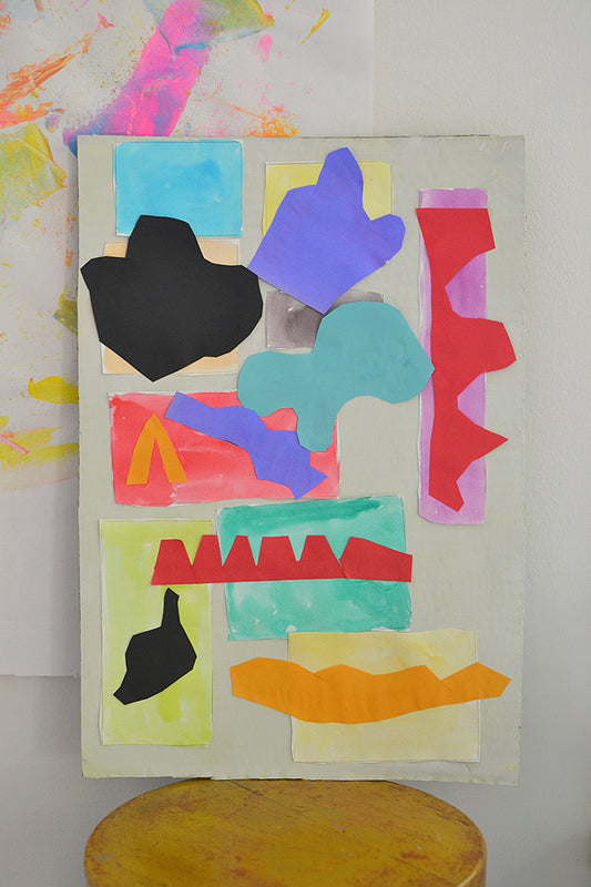 MATISSE WORKSHOP