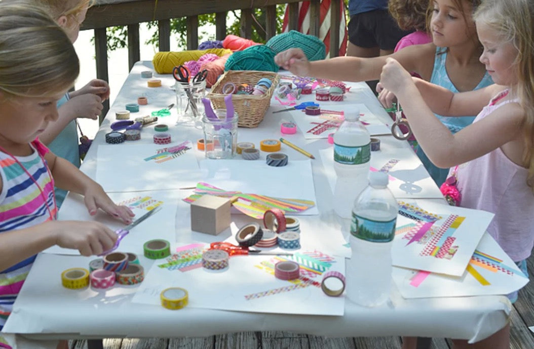 SCHMETTERLINGSWELTEN für die KLEINSTEN! | AUSGEBUCHT!