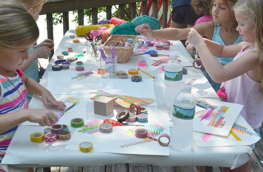 SCHMETTERLINGSWELTEN für die KLEINSTEN! | AUSGEBUCHT!