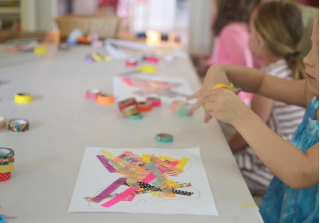 SCHMETTERLINGSWELTEN für die KLEINSTEN! | AUSGEBUCHT!