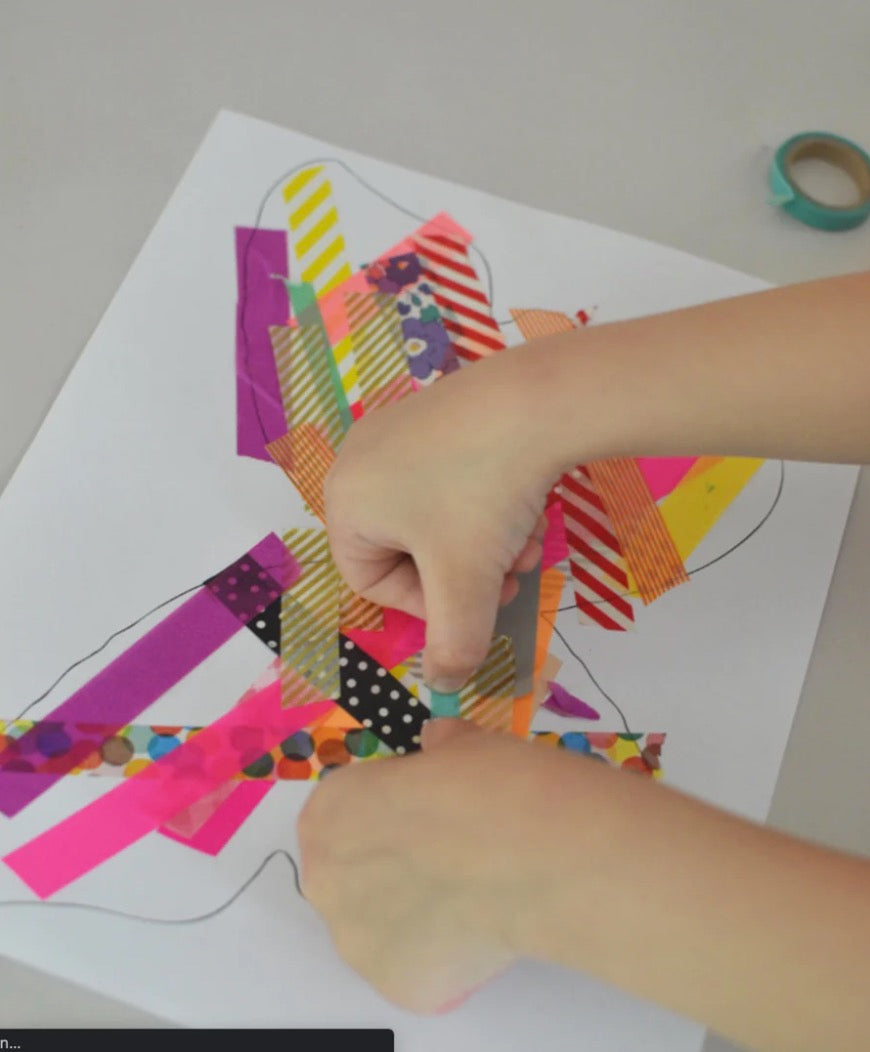 SCHMETTERLINGSWELTEN für die KLEINSTEN! | AUSGEBUCHT!