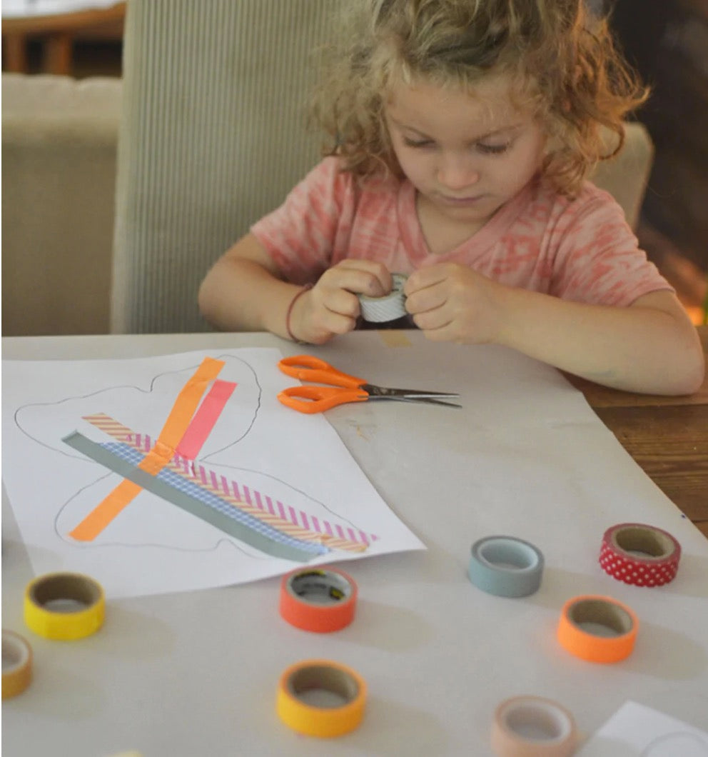 SCHMETTERLINGSWELTEN für die KLEINSTEN! | AUSGEBUCHT!