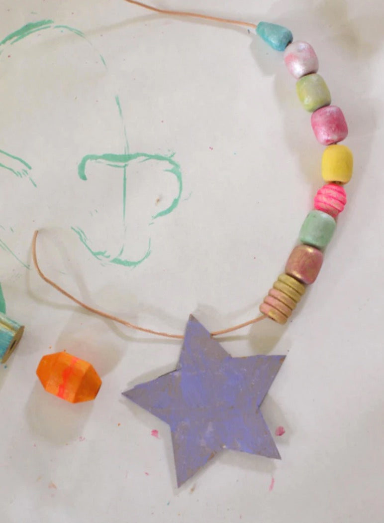 SCHMUCKPARTY | 4.3. | AUSGEBUCHT!