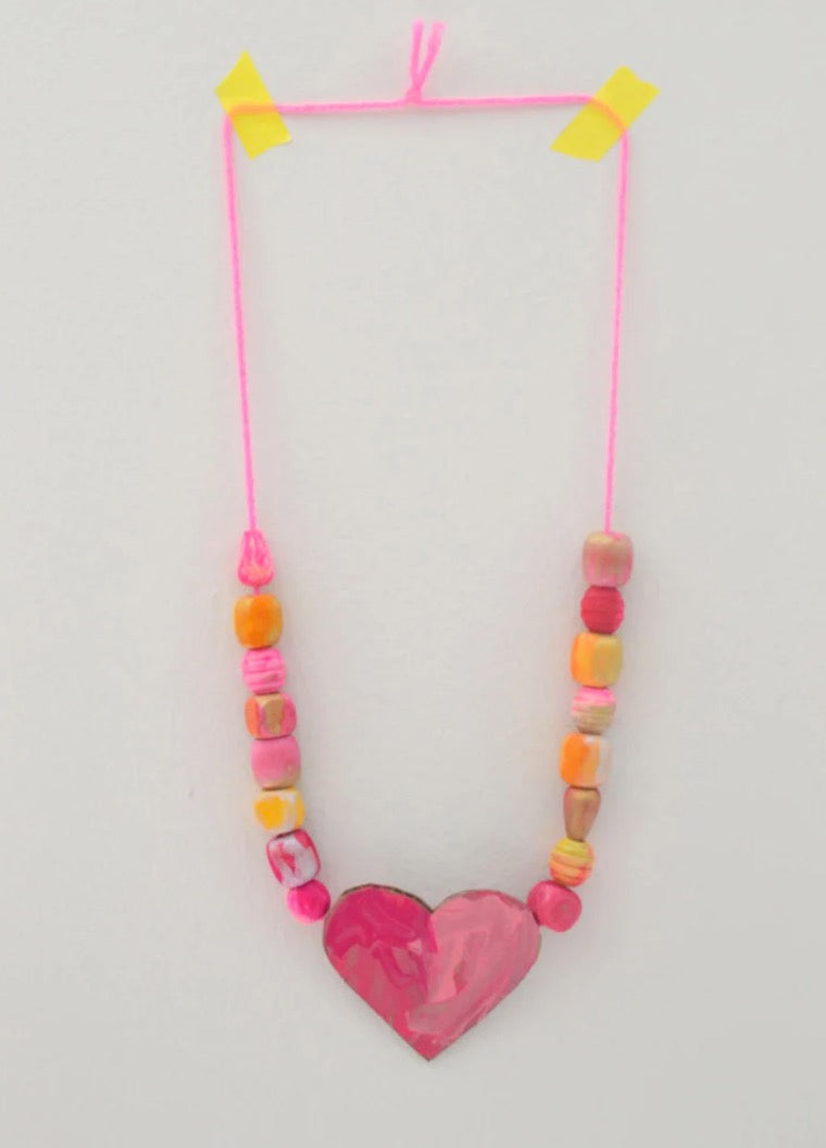 SCHMUCKPARTY | 4.3. | AUSGEBUCHT!