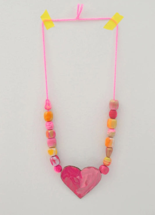 SCHMUCKPARTY | 4.3. | AUSGEBUCHT!