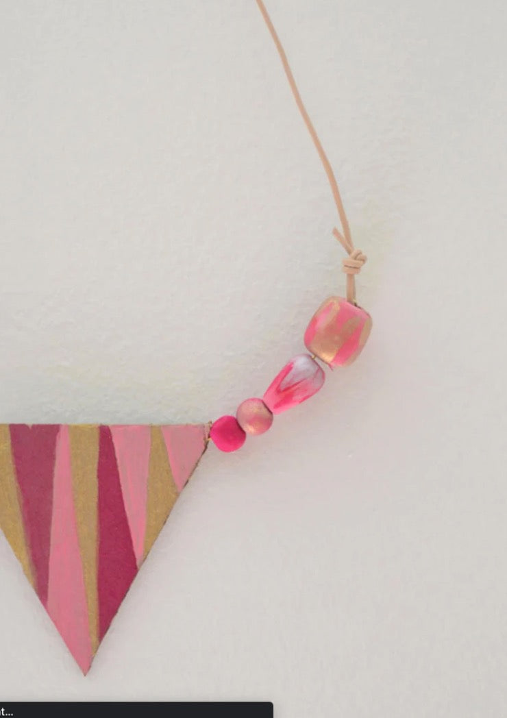 SCHMUCKPARTY | 4.3. | AUSGEBUCHT!