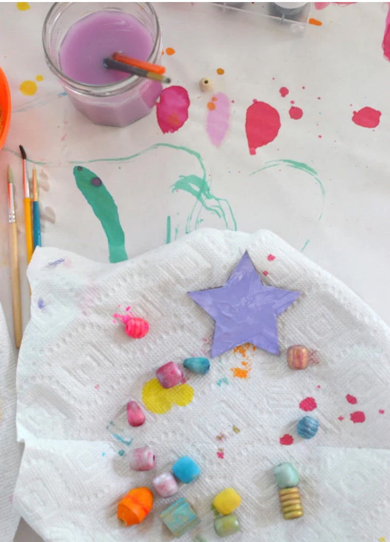 SCHMUCKPARTY | 4.3. | AUSGEBUCHT!