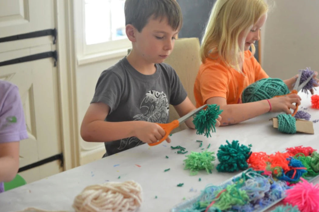 TANNENZAPFEN MOBILE | 22.4.